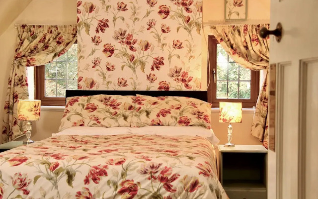 West Down Farm - B&B