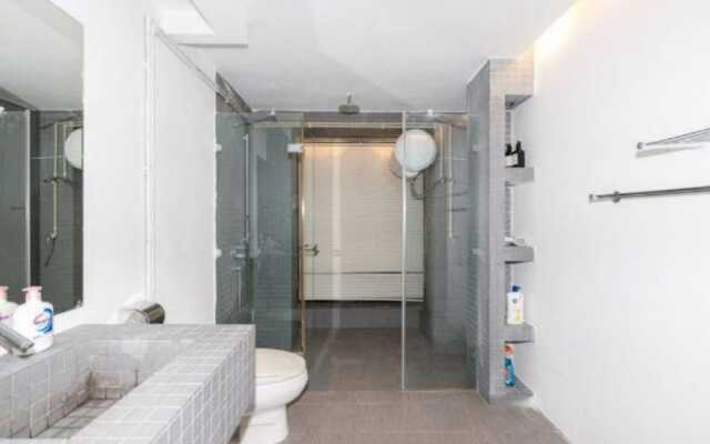 Ri Yue Xing Cheng Apartment 32