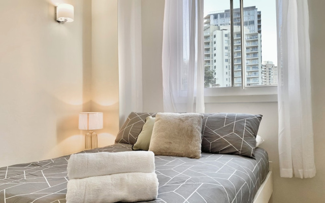 Central Bondi Getaway - up to 8 Guest