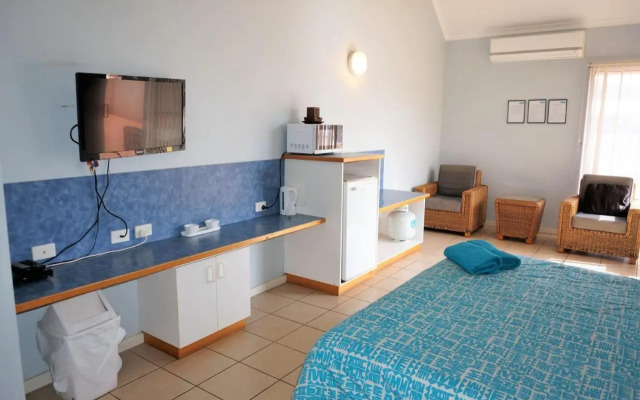 Osprey Holiday Village Unit 222 1 Bedroom