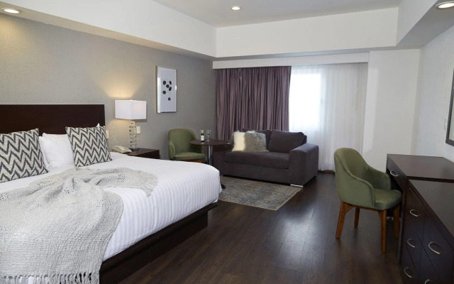 Ejecutivo Express Guadalajara Providencia - Av México