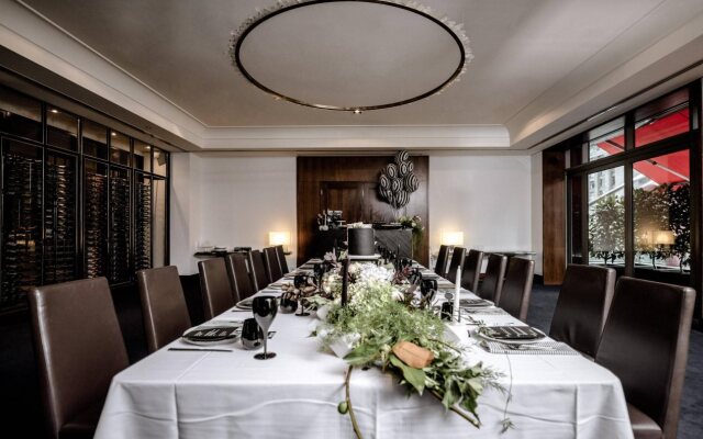 The Westin Melbourne