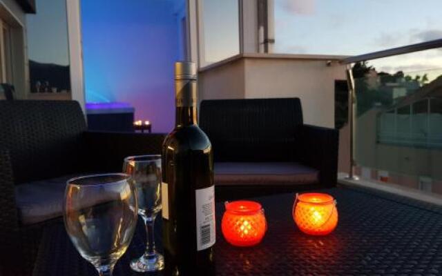 Apartment In