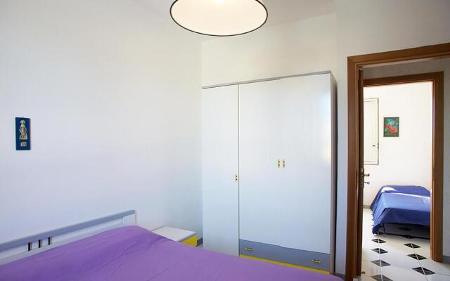 Comfortable Apartment M112