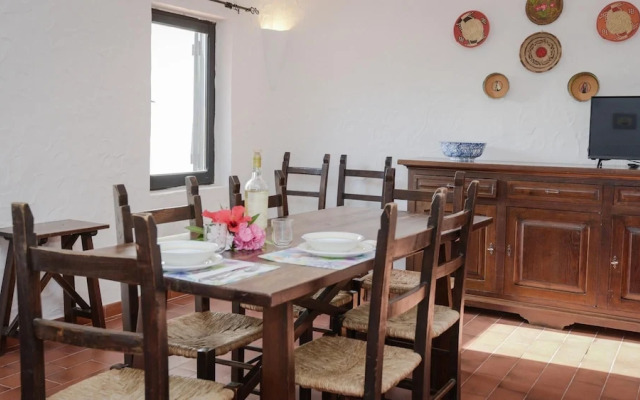 Villa Chiara in Costa Rei