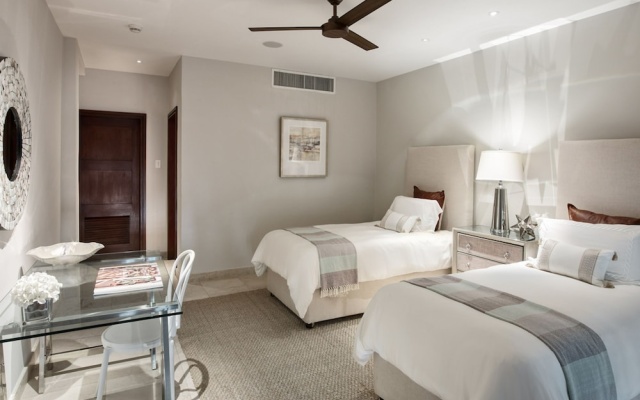 Portico 3 by Blue Sky Luxury