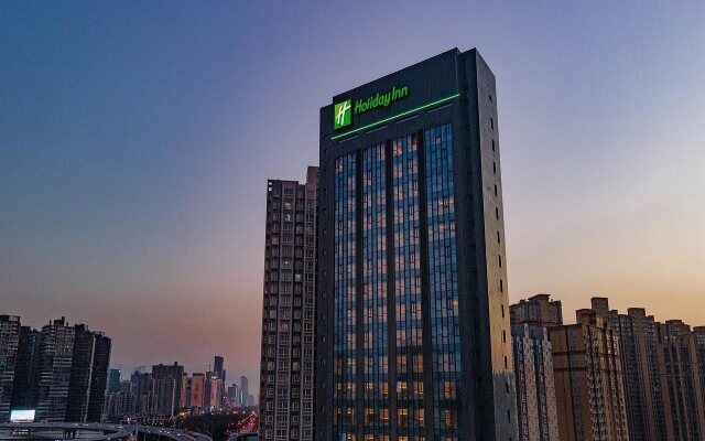 Holiday Inn Xi’an High Tech Zone by IHG