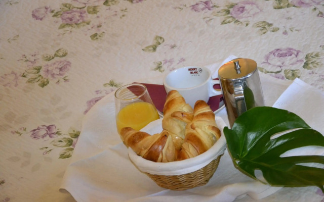 Hotellerie de l'Esplanade