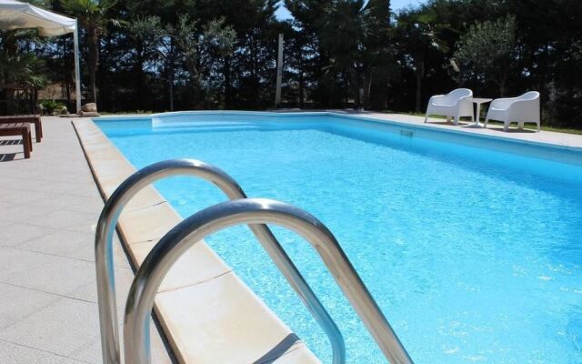 Villa Orchidea