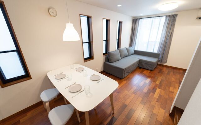 Satellite Hotel Roppongi