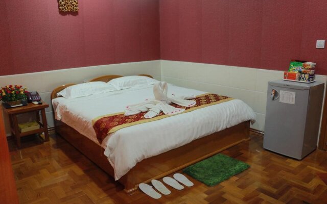 Hotel Shwe Pyi Tan