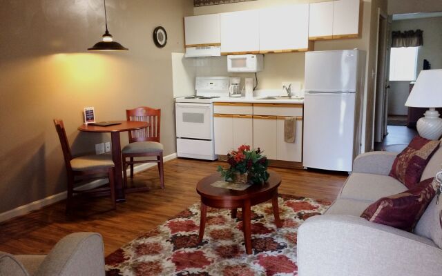 Affordable Corporate Suites Christiansburg