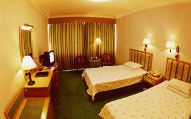 Three Gorges Xiba Hotel