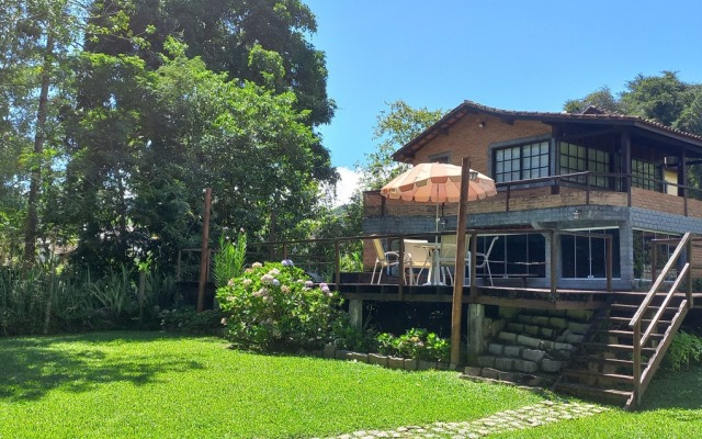 Pousada Visconde de Mauá