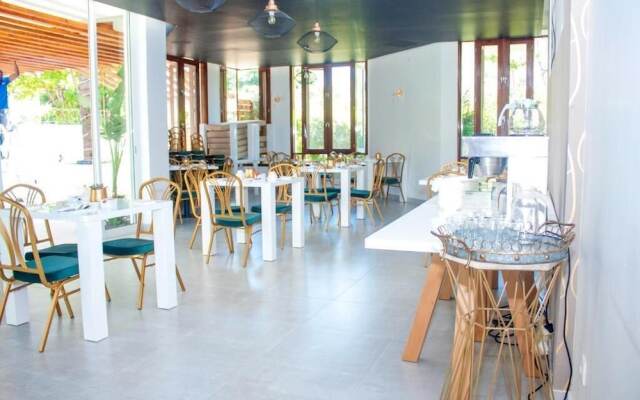 Angel Boutique Hotel