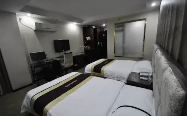 Shuiyuan Hotel