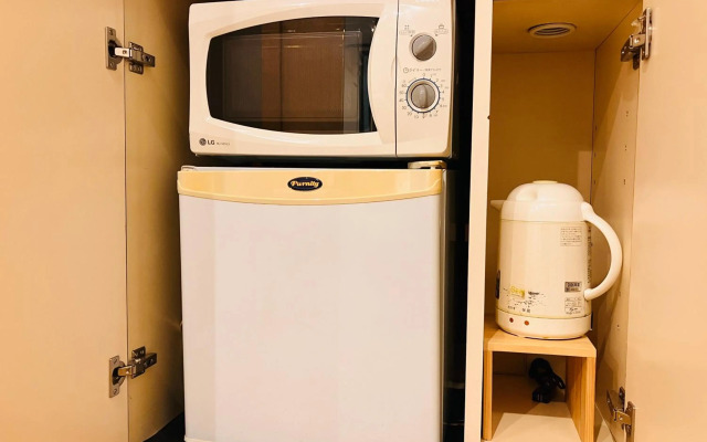 HOTEL LEX Numazu (Adult Only)