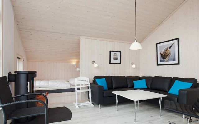 Holiday Home in Großenbrode