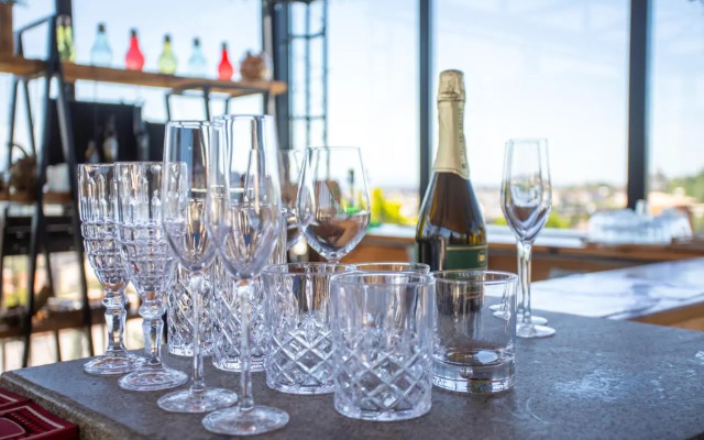 Hotel Terrace Kutaisi