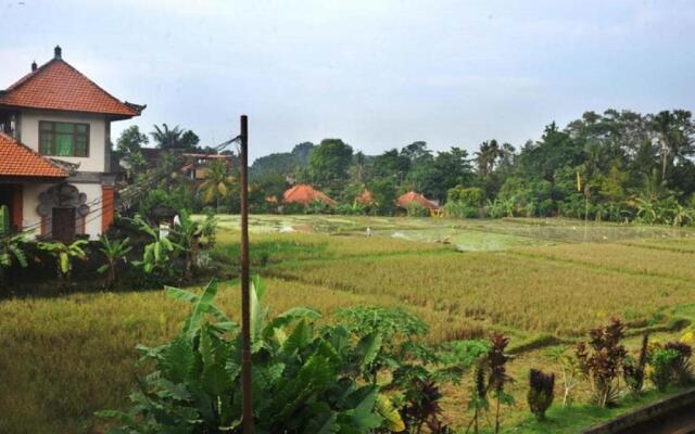 Candra Asri Bungalows