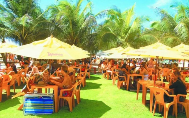 Residence Van Piaget