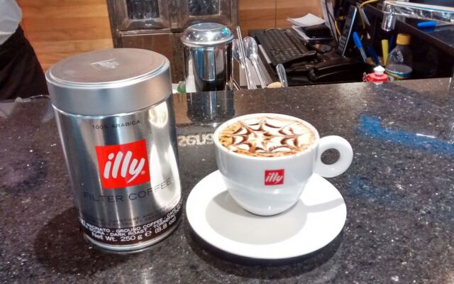 Hotel Fênix (Только для взрослых)