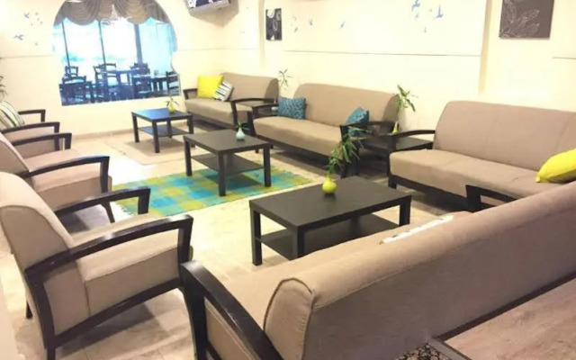Golden Beach Hotel Tel Aviv