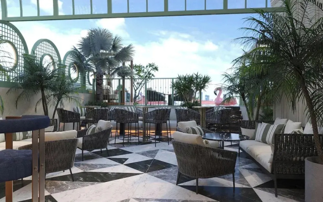 GRAND  du LAC Boutique Saigon