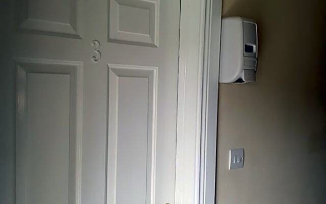 Willards B&B