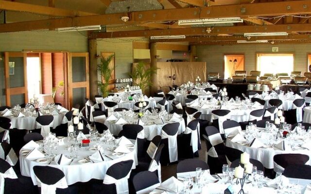 Mercure Capricorn Resort
