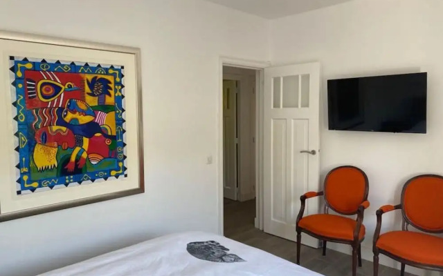 Plein Sud - Les Issambres