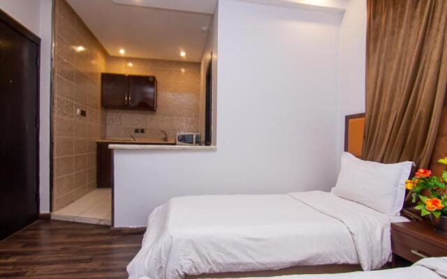 ال متعب سويتس الإزدهار 2