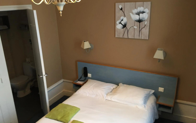 Grand Hôtel de l'Univers