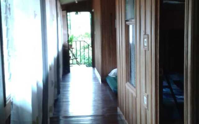 Sofi's Hostel Monteverde