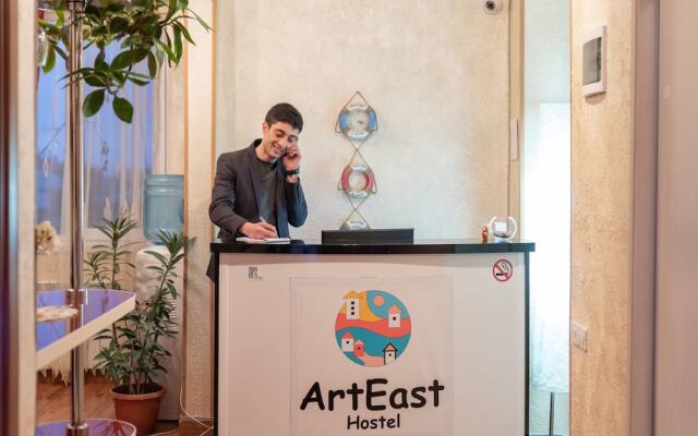 ArtEast Hostel