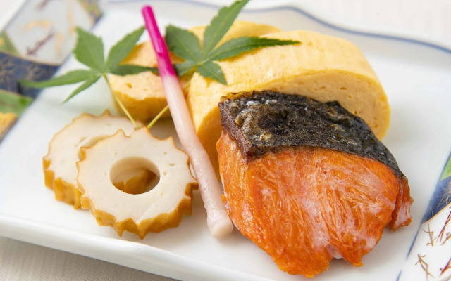 Yonago New Urban Hotel