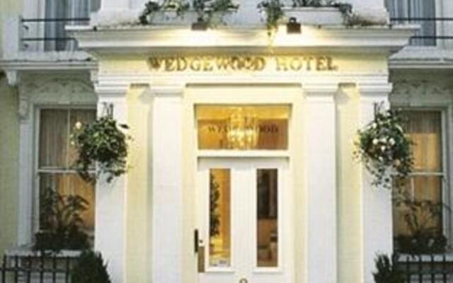 Wedgewood Hotel