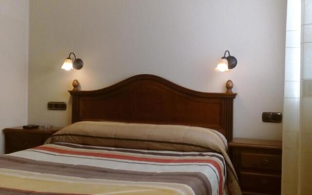 Hostal Granada