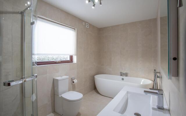 Keef Halla Country House