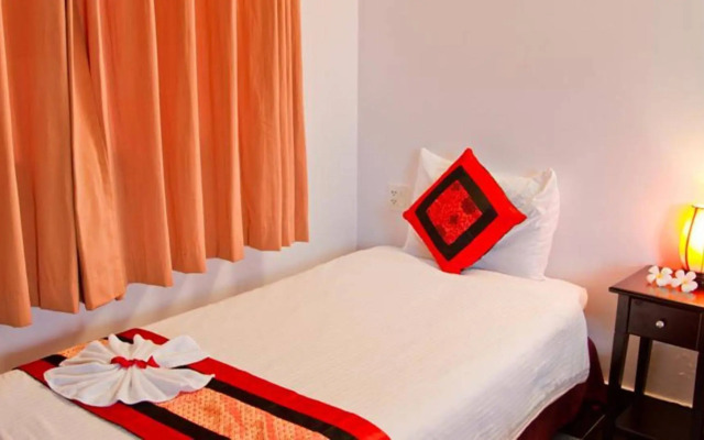 Riva Mui Ne Resort