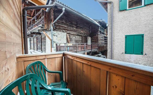 Chalet Osmar Suite 1