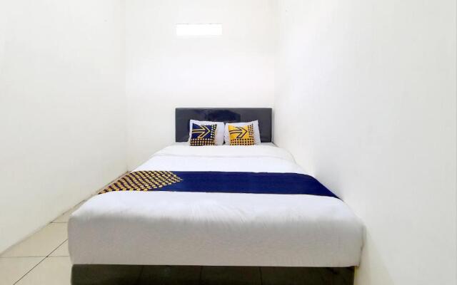 Spot ON 2726 Kopo 355 Syariah