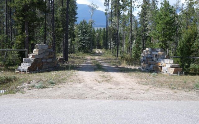 Valemount Mountain Retreat