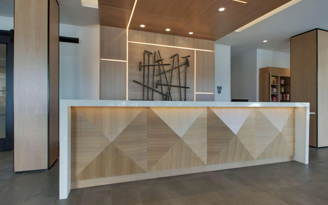 Hyatt House Chicago Oak Brook