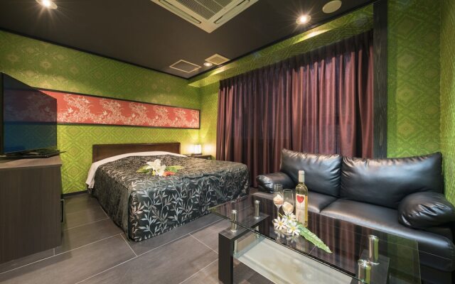 Hotel Wacha Wacha - Adults Only