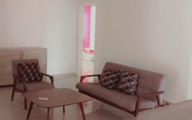 Almadiana Residence