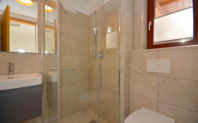 Ski-In / Ski-Out Chalet Maiskogel 17C By Alpen Apartments