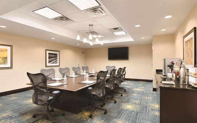 Hilton Garden Inn Fargo