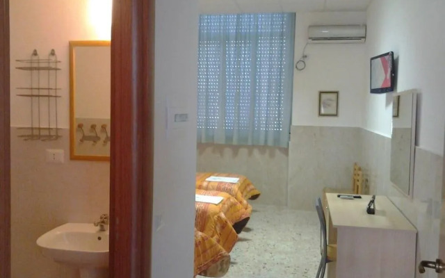 Hotel Diffuso Montedoro