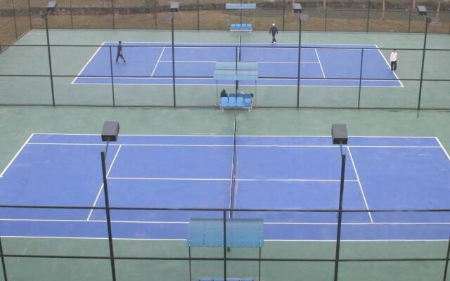 Wujiang Perches Resort - Wujiang